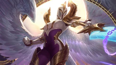Kayle u gg - Download free app Kayle Strengths & Weaknesses Strengths A late-game monster due to how her Passive works. If she can pull through the laning phase and can acquire CS in …